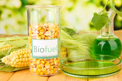 Bury End biofuel availability