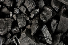 Bury End coal boiler costs