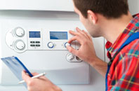 free commercial Bury End boiler quotes