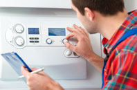free Bury End gas safe engineer quotes