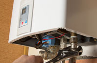 free Bury End boiler install quotes
