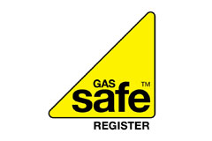gas safe companies Bury End